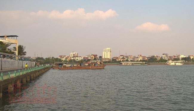 Sẽ cưỡng chế di dời nhà nổi Hồ Tây vào ngày 2/3 ảnh 4